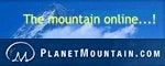 MOUNTAIN PLANET